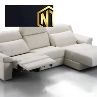 SOFA RECLINER NGỌC THỊNH DÀNH CHO PHÒNG KHÁCH